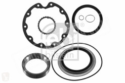 new other spare parts