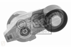 nieuw motor