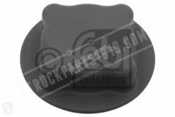 Peças pesados sistema de arrefecimento vase d'expansion