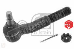 new steer link