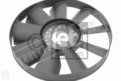 Repuestos para camiones sistema de refrigeración ventilador