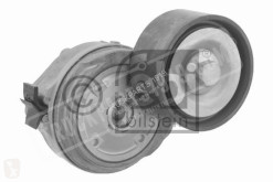 Repuestos para camiones motor