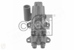 nieuw hydraulisch systeem