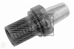 new other spare parts