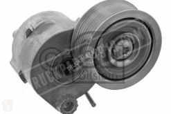 Repuestos para camiones motor