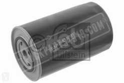 filtro a carburante nuovo