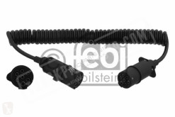 sistema eléctrico nuevo