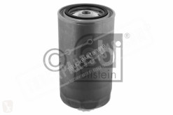 new fuel filter