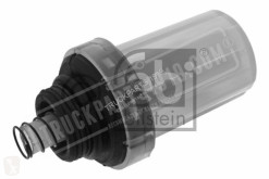 Repuestos para camiones filtro / junta filtro filtro de carburante