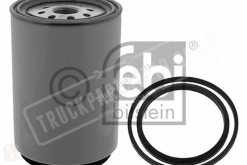Filtre à carburant