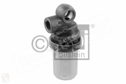 filtre à carburant neuf