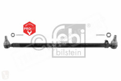 Tyč řízení