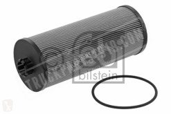 Repuestos para camiones filtro / junta filtro filtro de aceite nuevo
