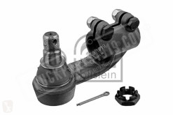 Steer link