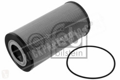 Repuestos para camiones filtro / junta filtro filtro de aceite