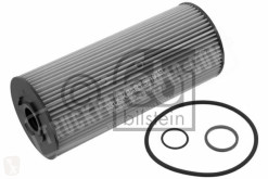 Oliefilter