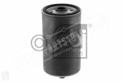 Filtre à carburant