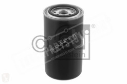 Oliefilter