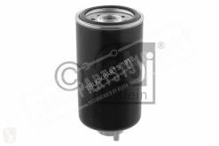Filtre à carburant