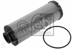 Filtre à carburant