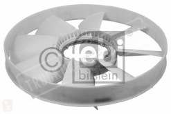 Repuestos para camiones sistema de refrigeración ventilador