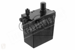 hydraulisk system ny