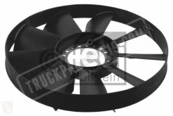 ventilátor nový