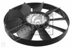 Repuestos para camiones sistema de refrigeración ventilador
