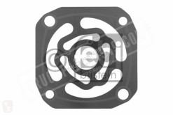 Repuestos para camiones nuevo