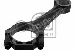 Flywheel / crankcase