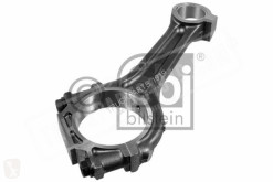 Flywheel / crankcase