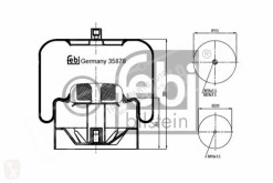 new other spare parts