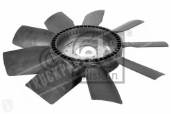 Repuestos para camiones sistema de refrigeración ventilador