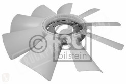 Repuestos para camiones sistema de refrigeración ventilador