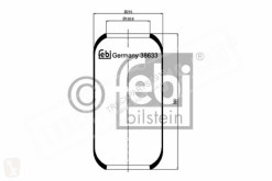 new other spare parts