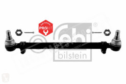 Steer link
