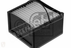 Filtre à carburant