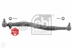 Spoorstang
