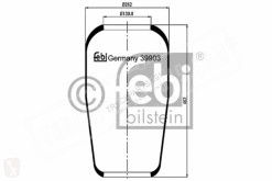 new other spare parts