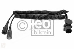 Elektrický systém