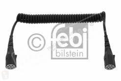 Repuestos para camiones sistema eléctrico