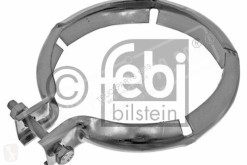 Repuestos para camiones sistema de escape