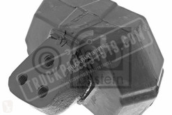 Repuestos para camiones motor
