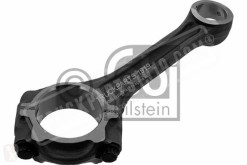 Flywheel / crankcase
