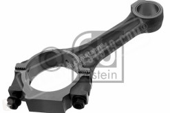 Flywheel / crankcase