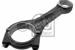 Flywheel / crankcase