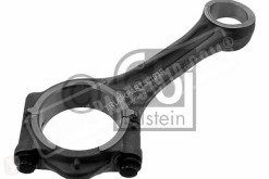Flywheel / crankcase