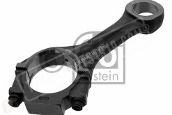 Flywheel / crankcase