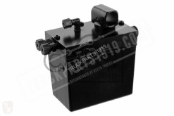 Hydraulisch systeem