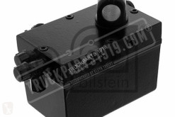 Hydraulic system